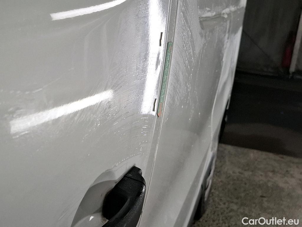  Renault  Trafic  Fourgon L2H1 1300 Confort 1.6 dCi #27