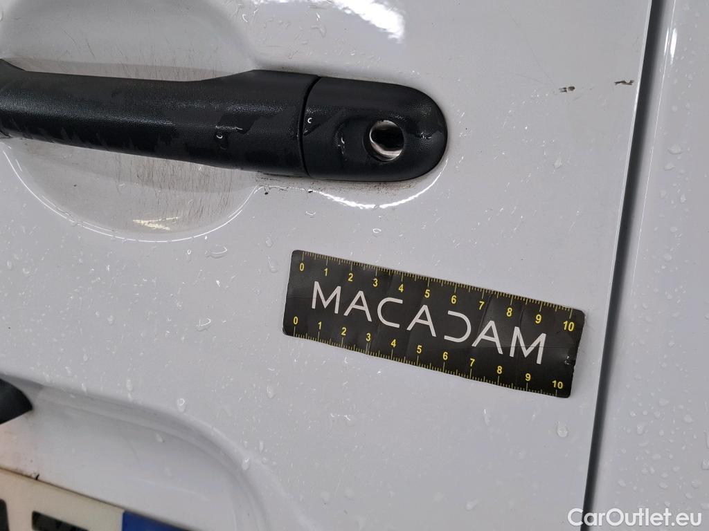  Renault  Kangoo  Express Extra (Série Spéciale) 1.5 #39