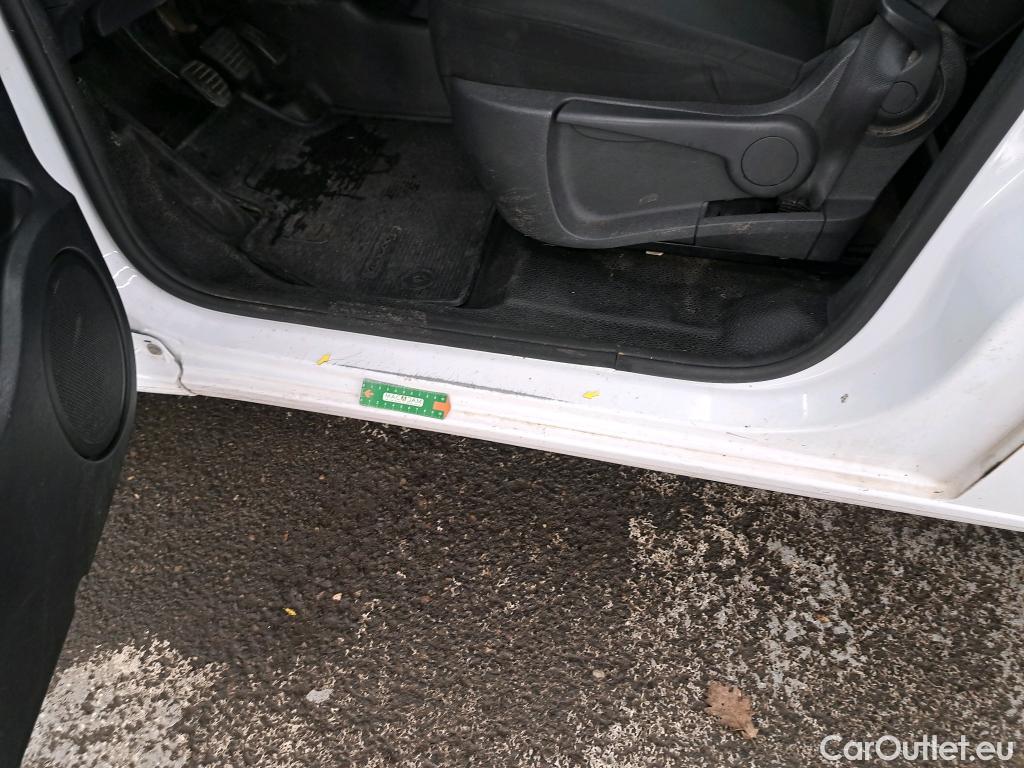  Renault  Kangoo  Express Maxi Extra (Série Spéciale) 1.5 #30