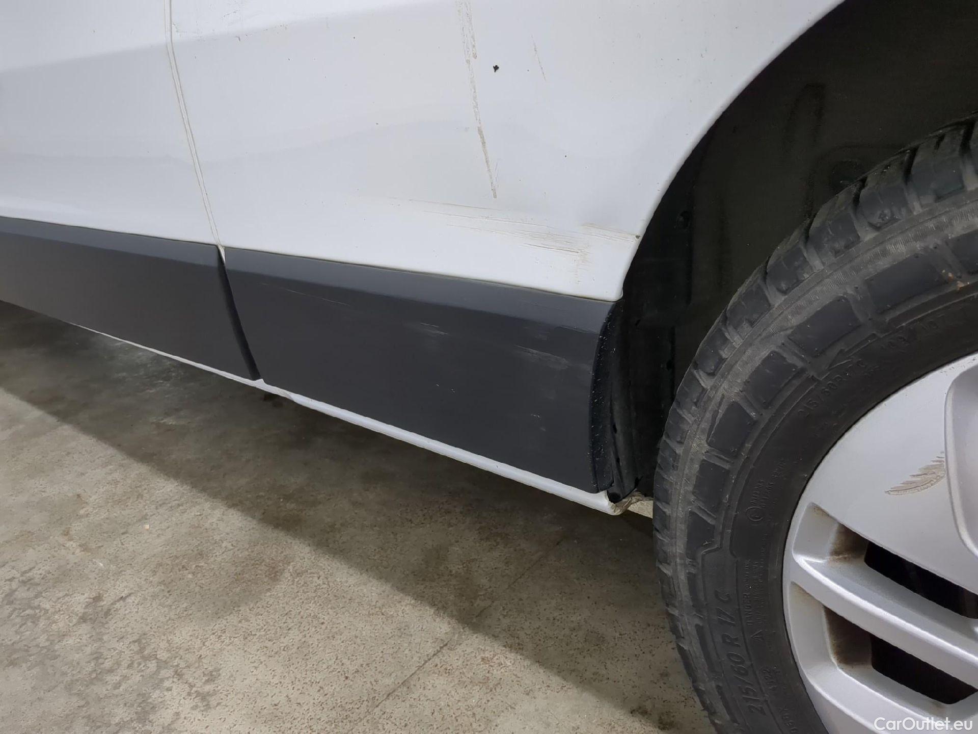  Renault  Trafic  Fourgon L2H1 1300 Confort 1.6 dCi #64