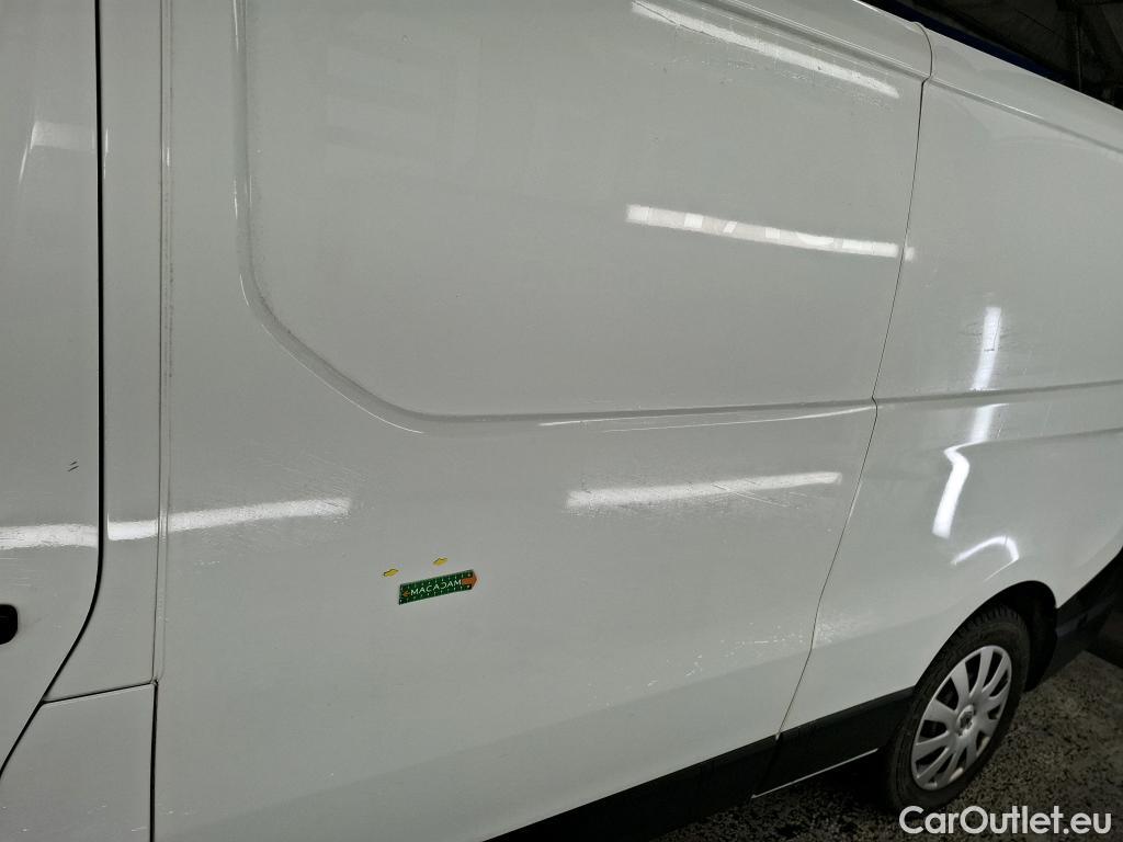  Renault  Trafic  Fourgon L2H1 1300 Confort 1.6 dCi #28