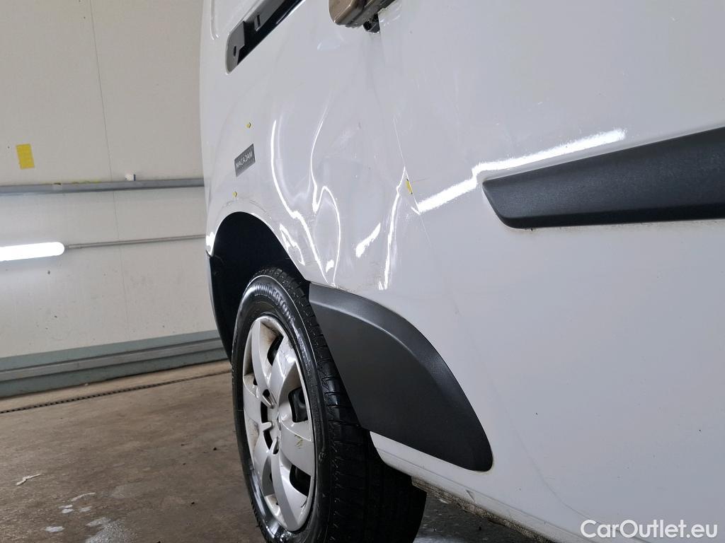  Renault  Kangoo  Express Maxi Extra (Série Spéciale) 1.5 dCi 90CV BVM5 E6 #8