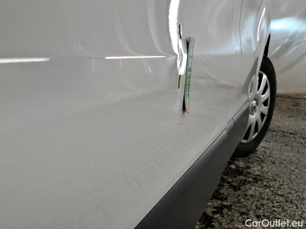  Renault  Trafic  Fourgon L2H1 1300 Confort 1.6 dCi #19