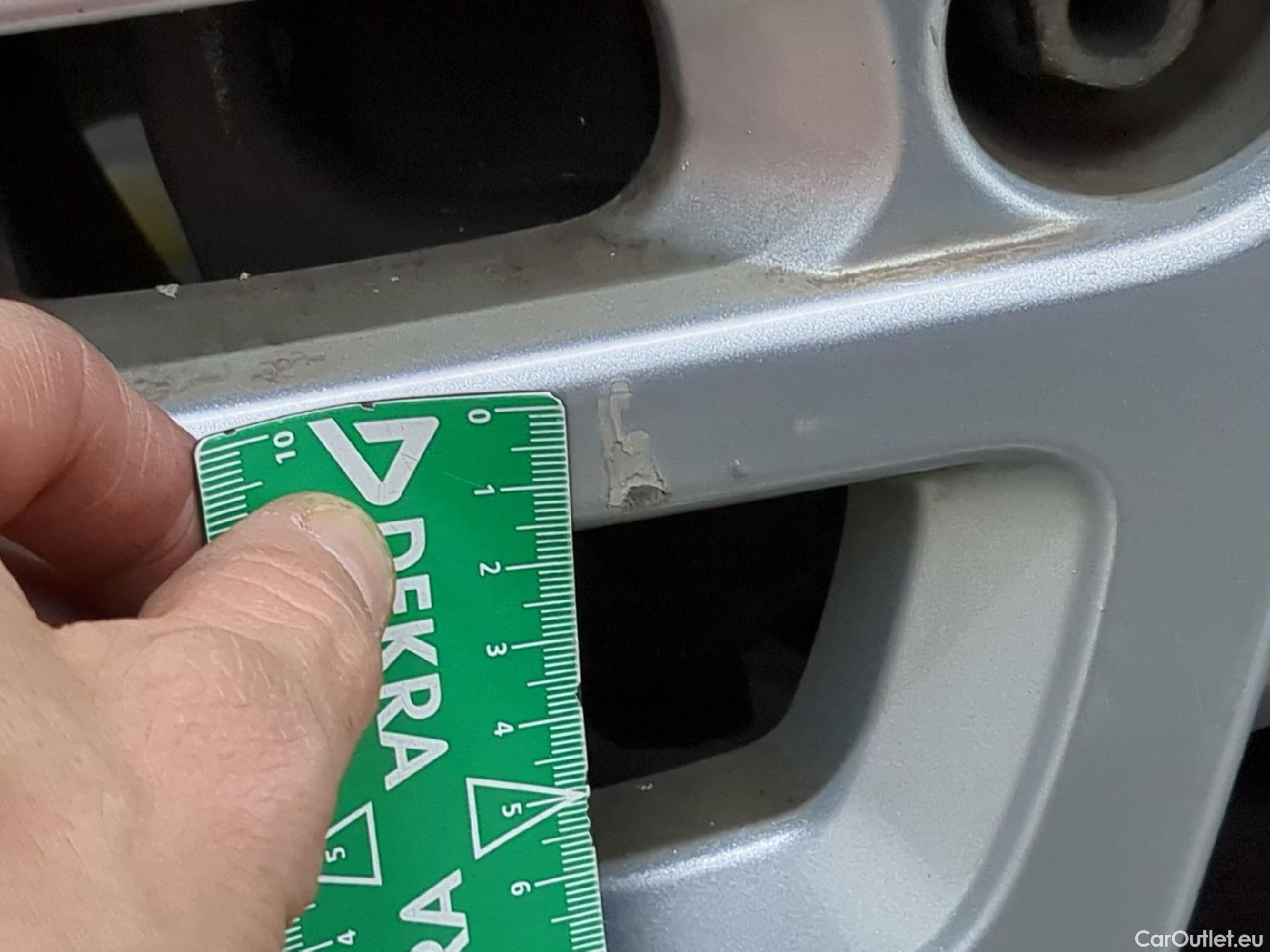  Renault  Trafic  Fourgon L2H1 1300 Confort 1.6 dCi #6