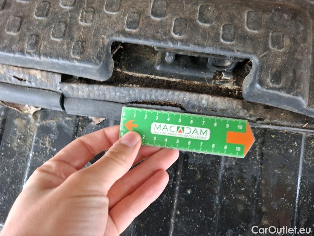  Renault  Trafic  Fourgon L1H1 1000 Confort 1.6 dCi 95CV BVM6 E6dT #15