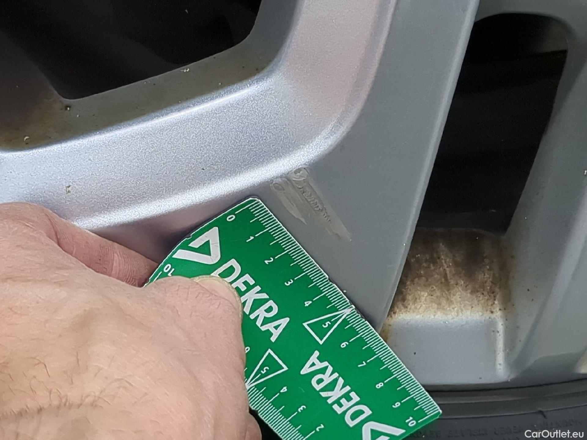  Renault  Trafic  Fourgon L2H1 1300 Confort 1.6 dCi #7