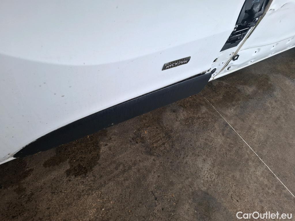  Renault  Trafic  III Fourgon L1H1 1000 Confort 1.6 dCi 95CV BVM6 E6 #36