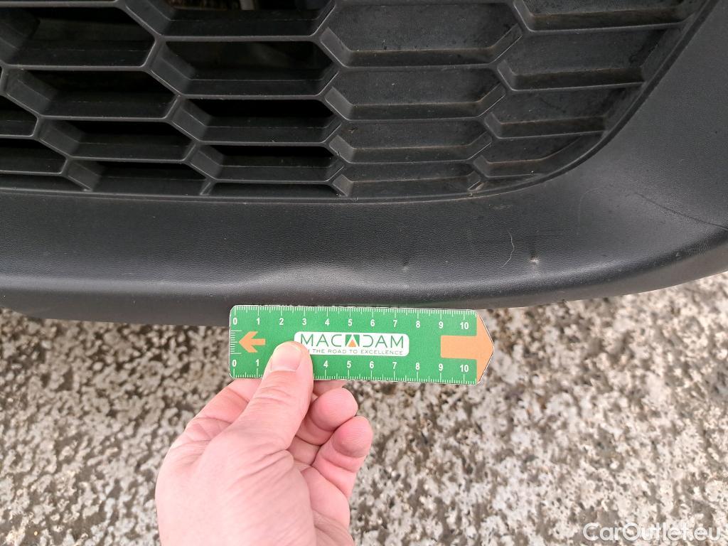  Renault  Kangoo  Express Maxi Extra (Série Spéciale) 1.5 #12