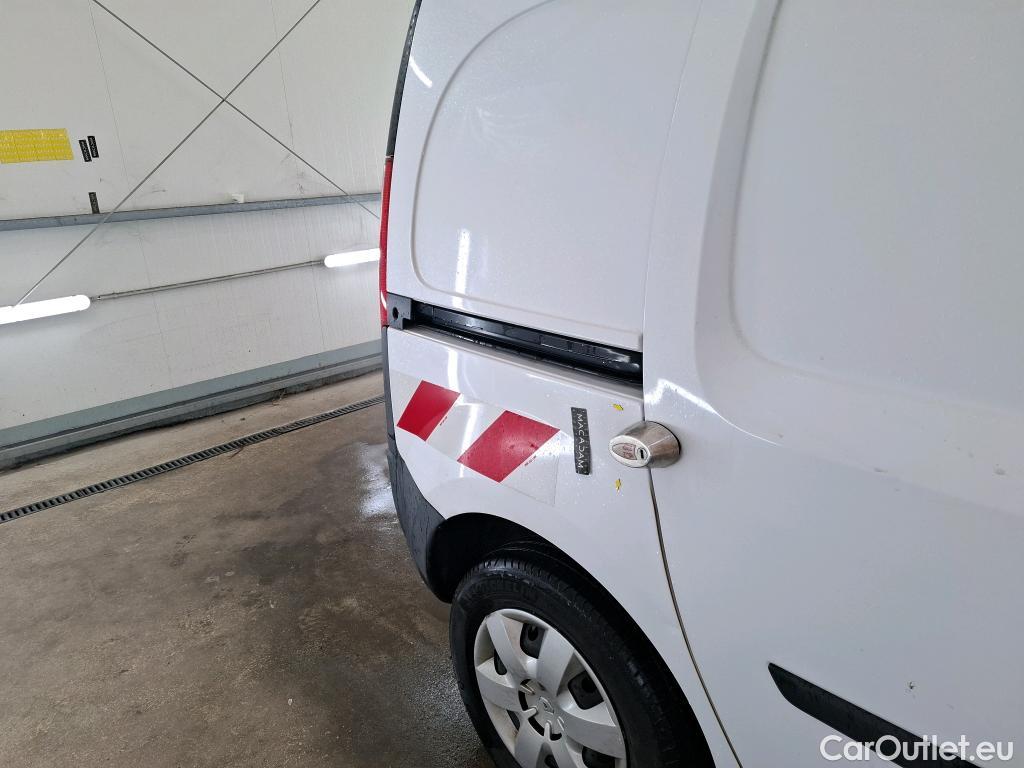  Renault  Kangoo  Express Extra (Série Spéciale) 1.5 #14