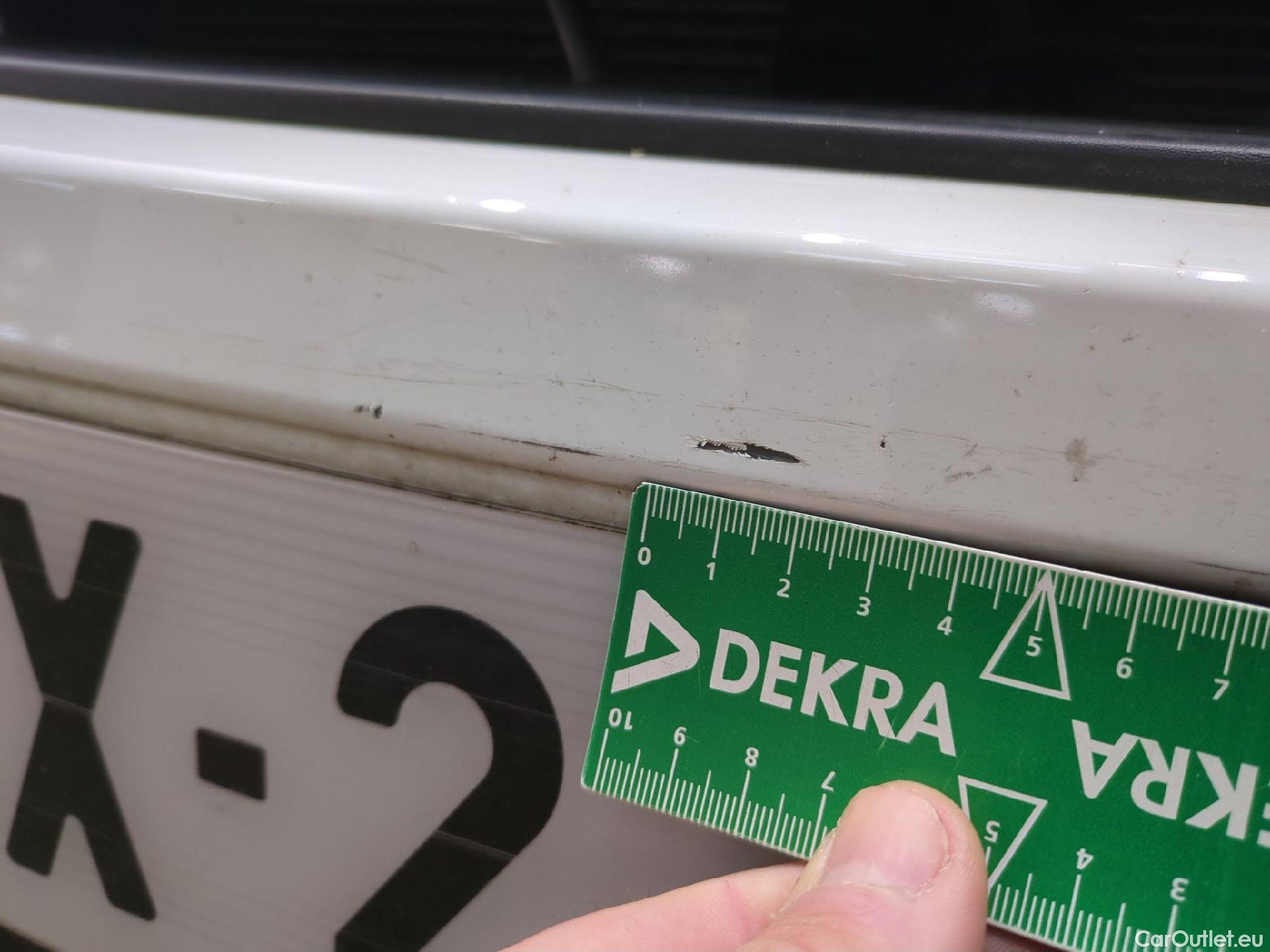  Renault  Trafic  III Fourgon L2H1 1200 Confort 1.6 dCi 120CV BVM6 E6 #40