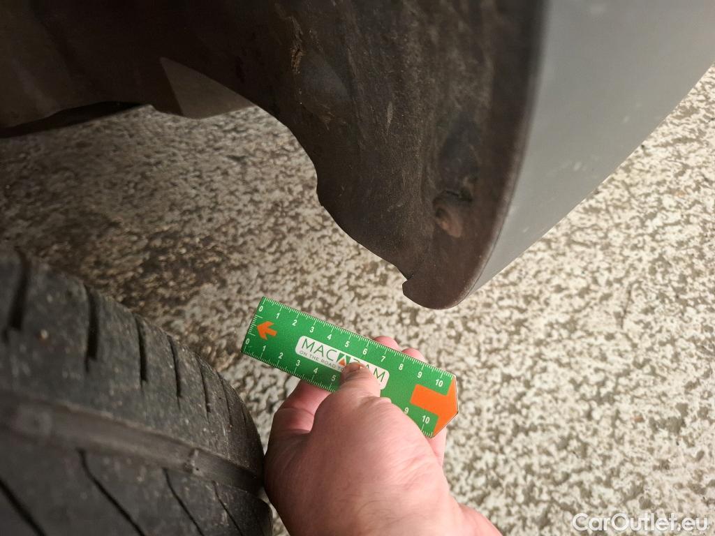  Renault  Kangoo  Express Extra (Série Spéciale) 1.5 #12