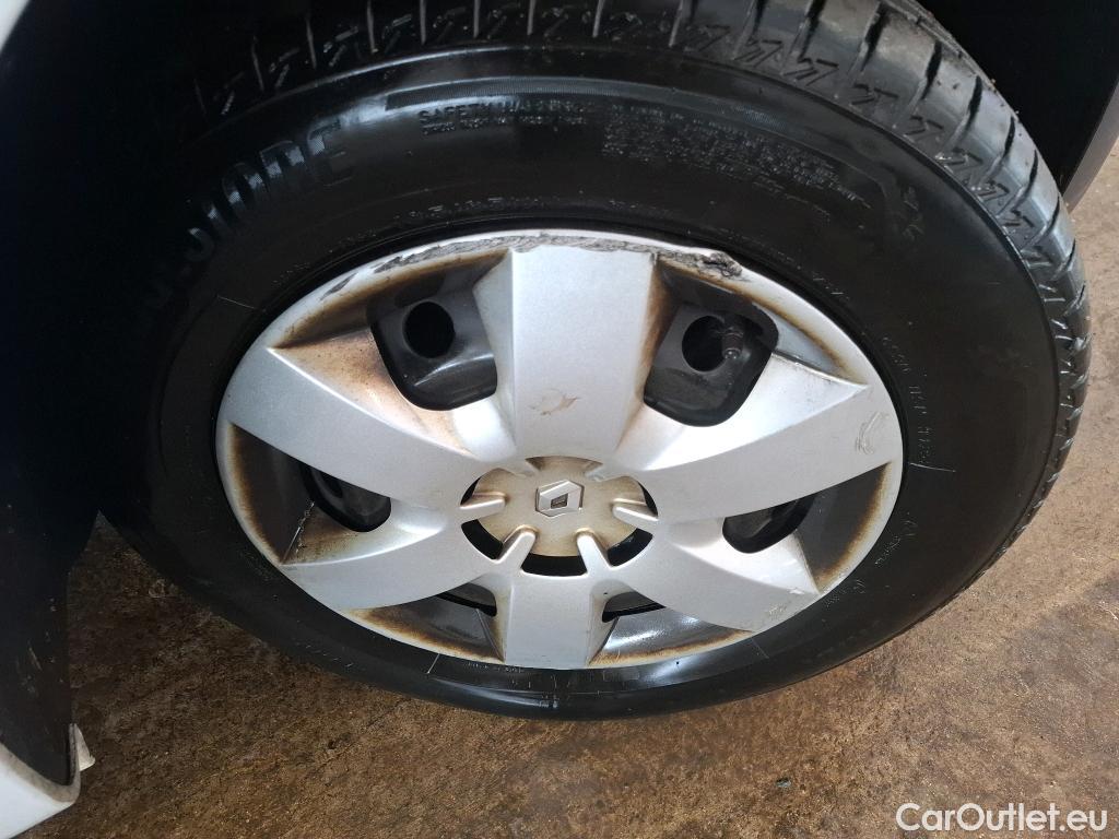  Renault  Kangoo  Express Maxi Extra (Série Spéciale) 1.5 dCi 90CV BVM5 E6 #73