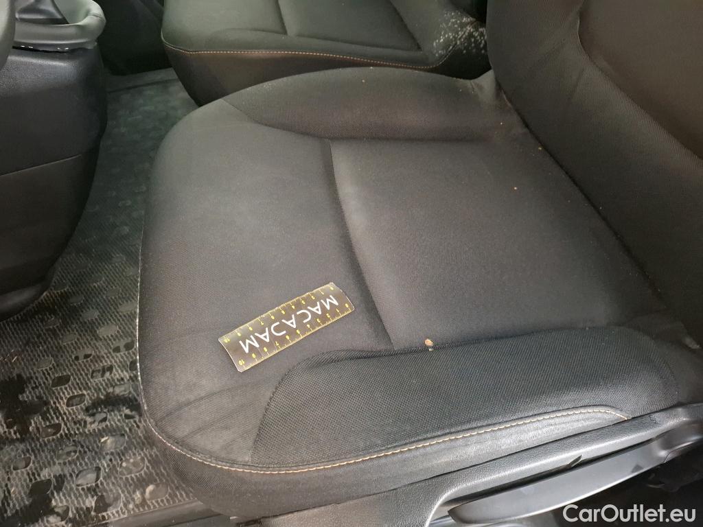  Renault  Trafic  III Fourgon L1H1 1000 Confort 1.6 dCi 95CV BVM6 E6 #12