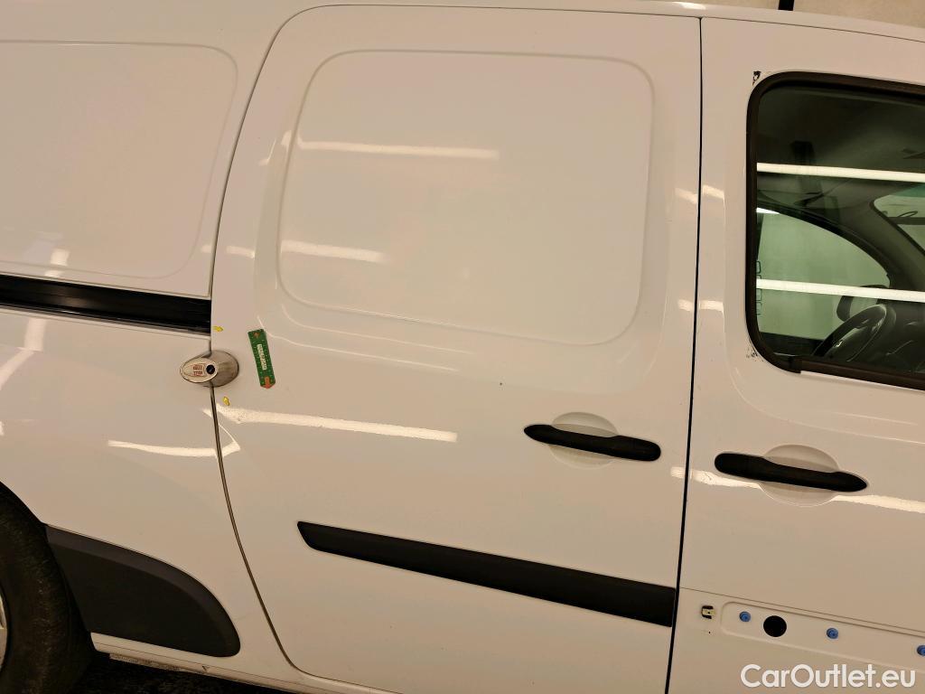  Renault  Kangoo  Express Maxi Extra (Série Spéciale) 1.5 #18