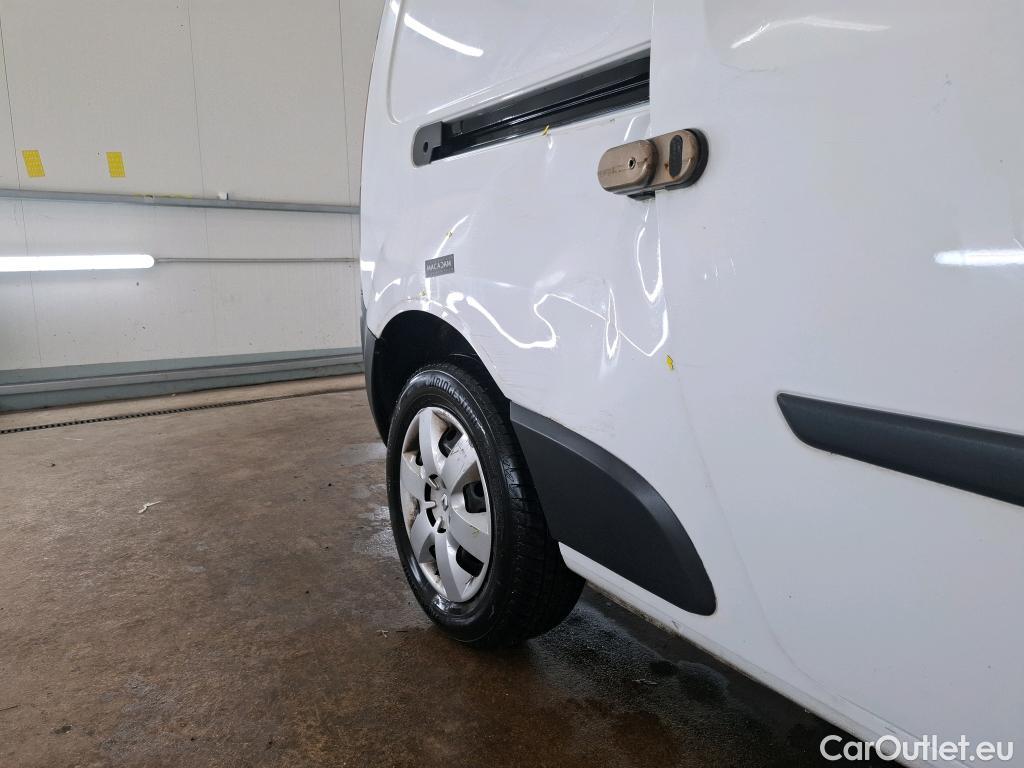  Renault  Kangoo  Express Maxi Extra (Série Spéciale) 1.5 dCi 90CV BVM5 E6 #4