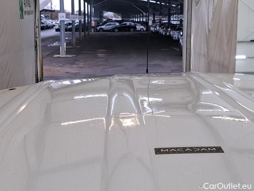  Renault  Kangoo  Express Maxi Extra (Série Spéciale) 1.5 dCi 90CV BVM5 E6 #14