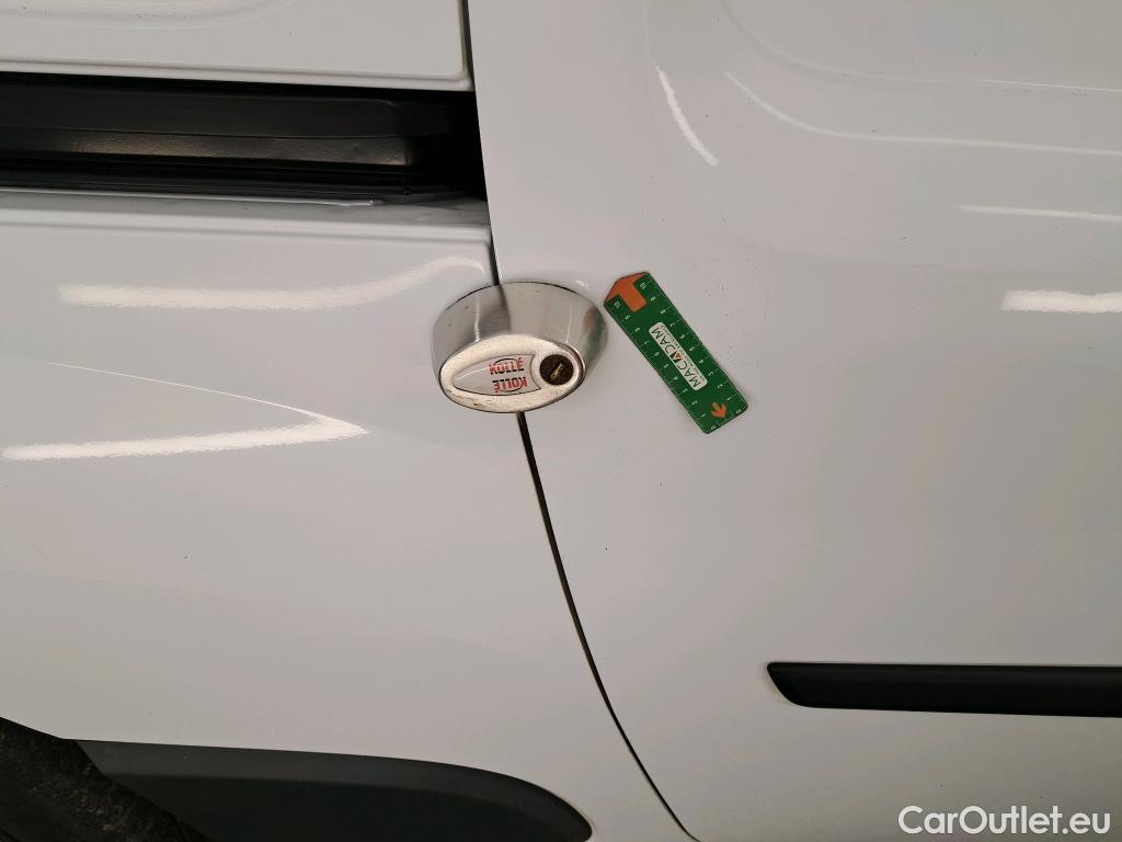  Renault  Kangoo  Express Maxi Extra (Série Spéciale) 1.5 #24