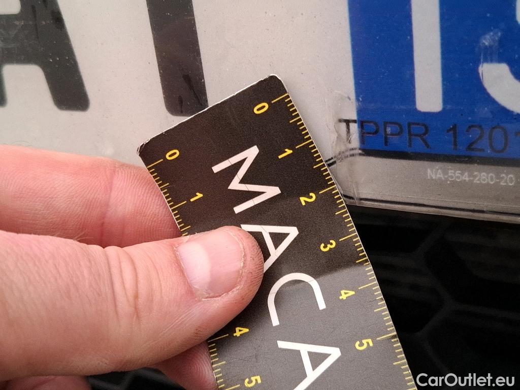  Renault  Kangoo  Express Extra (Série Spéciale) 1.5 #62