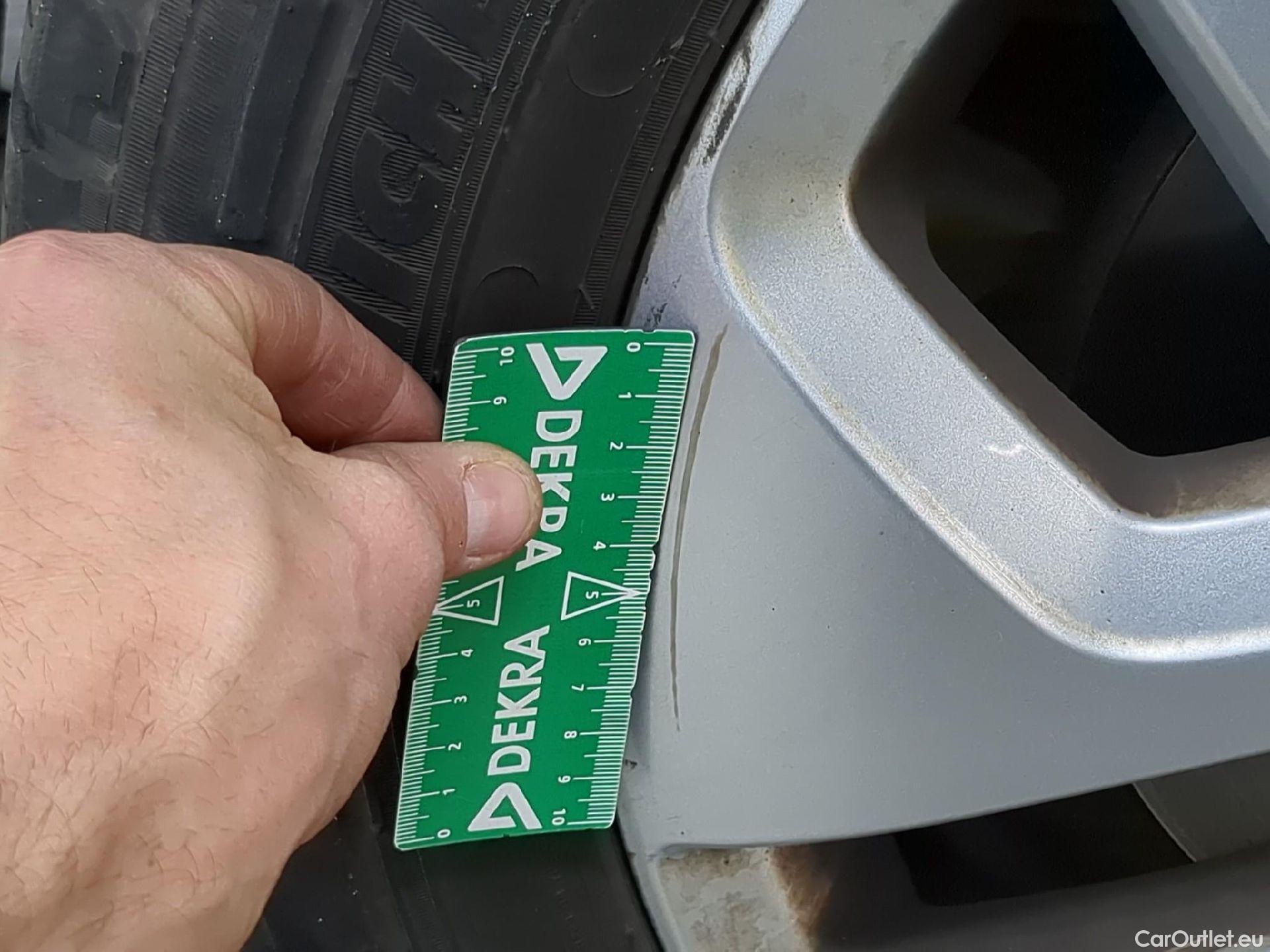  Renault  Trafic  Fourgon L2H1 1300 Confort 1.6 dCi #35