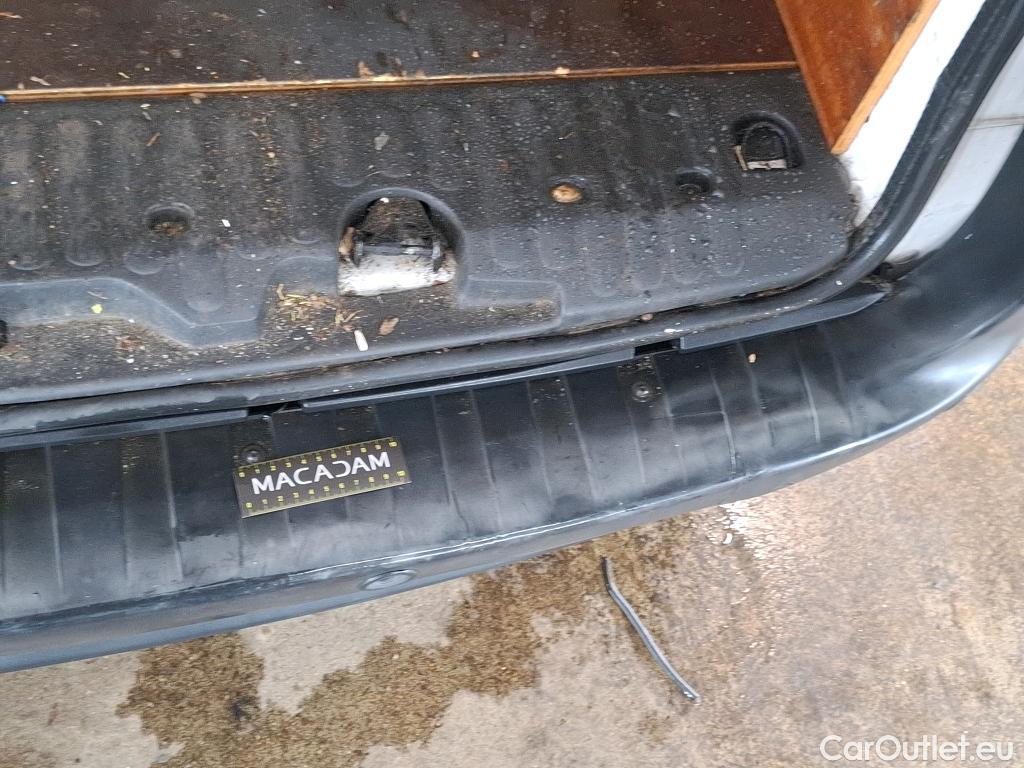  Renault  Kangoo  Express Maxi Extra (Série Spéciale) 1.5 dCi 90CV BVM5 E6 #27