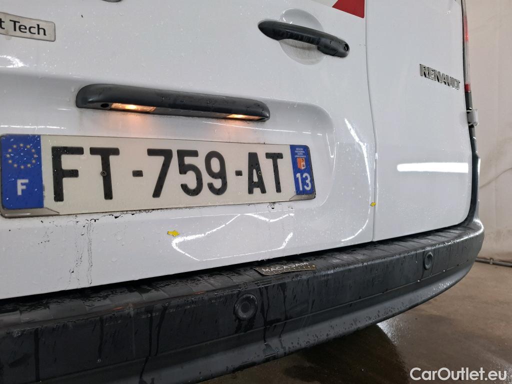  Renault  Kangoo  Express Extra (Série Spéciale) 1.5 #2