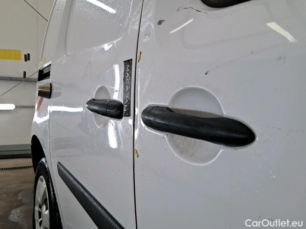  Renault  Kangoo  Express Extra (Série Spéciale) 1.5 #26