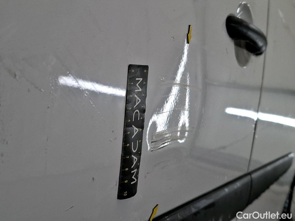  Renault  Kangoo  Express Extra (Série Spéciale) 1.5 #22