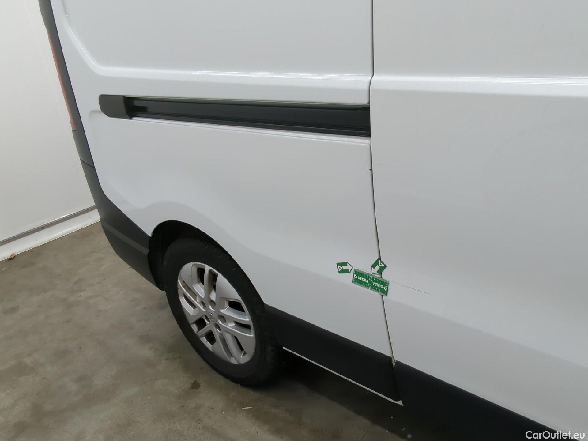  Renault  Trafic  Fourgon L2H1 1300 Confort 1.6 dCi #78