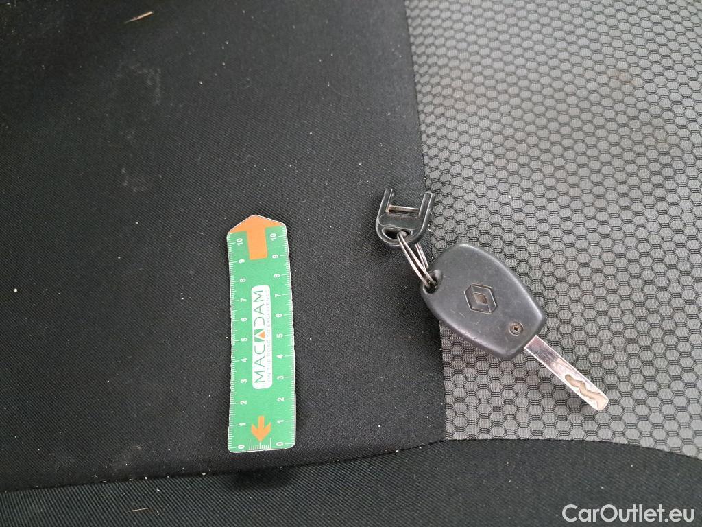  Renault  Kangoo  Express Maxi Extra (Série Spéciale) 1.5 #25