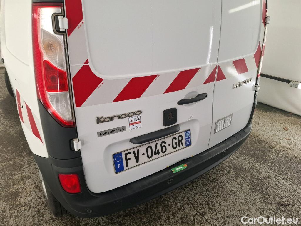  Renault  Kangoo  Express Extra (Série Spéciale) 1.5 #3