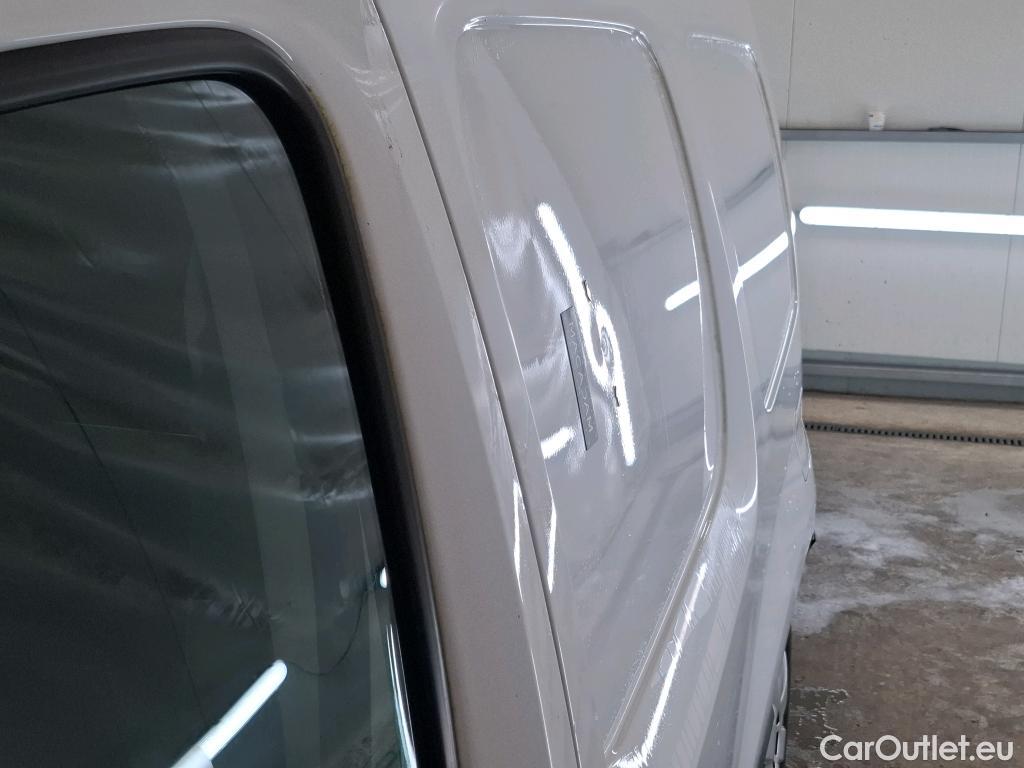  Renault  Kangoo  Express Maxi Extra (Série Spéciale) 1.5 dCi 90CV BVM5 E6 #68