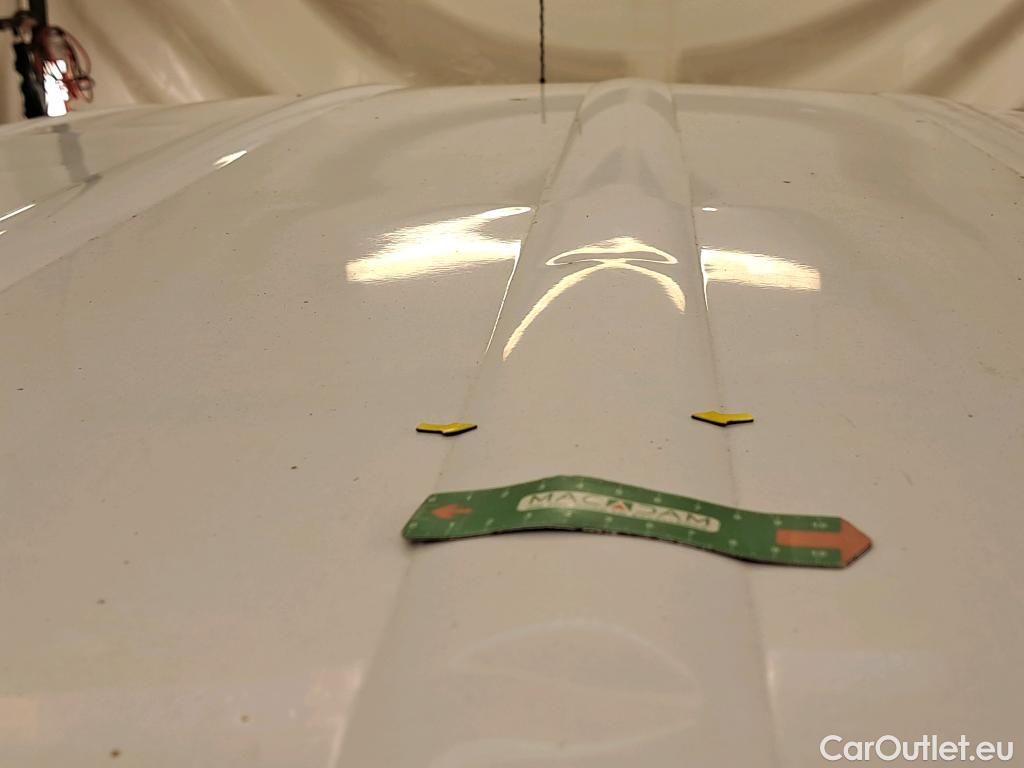  Renault  Kangoo  Express Maxi Extra (Série Spéciale) 1.5 #9