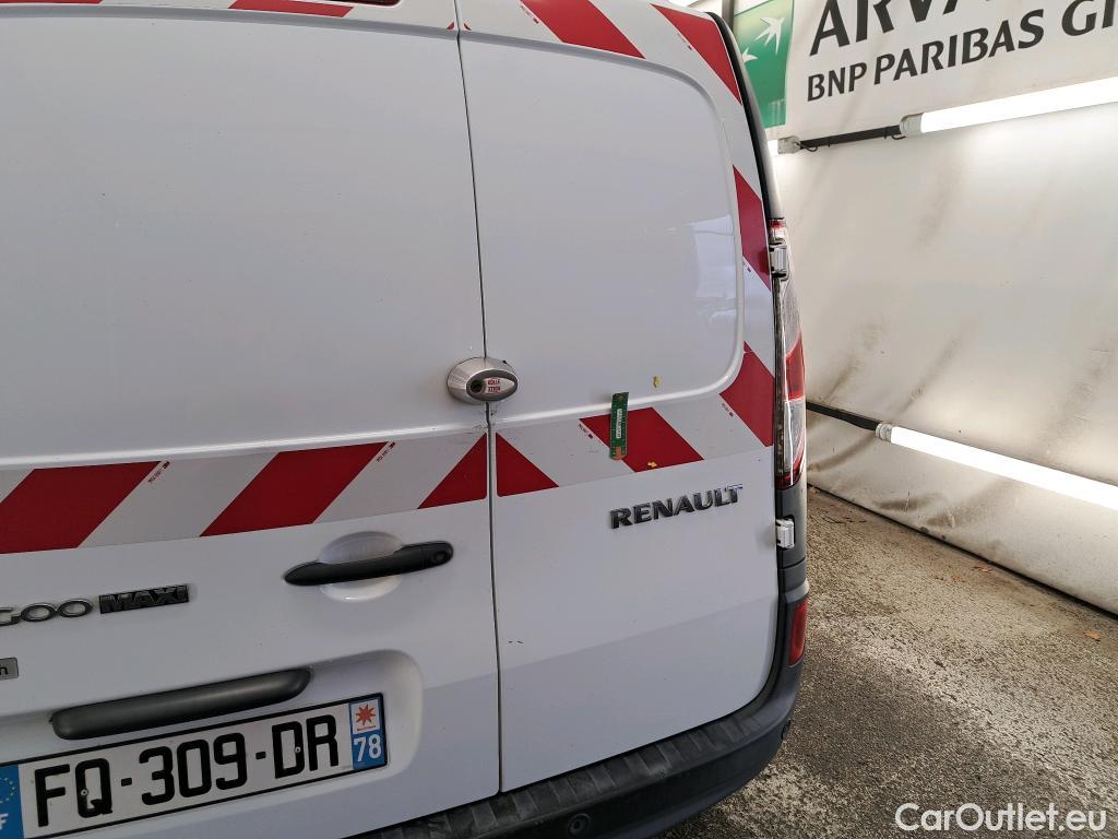  Renault  Kangoo  Express Maxi Extra (Série Spéciale) 1.5 #22