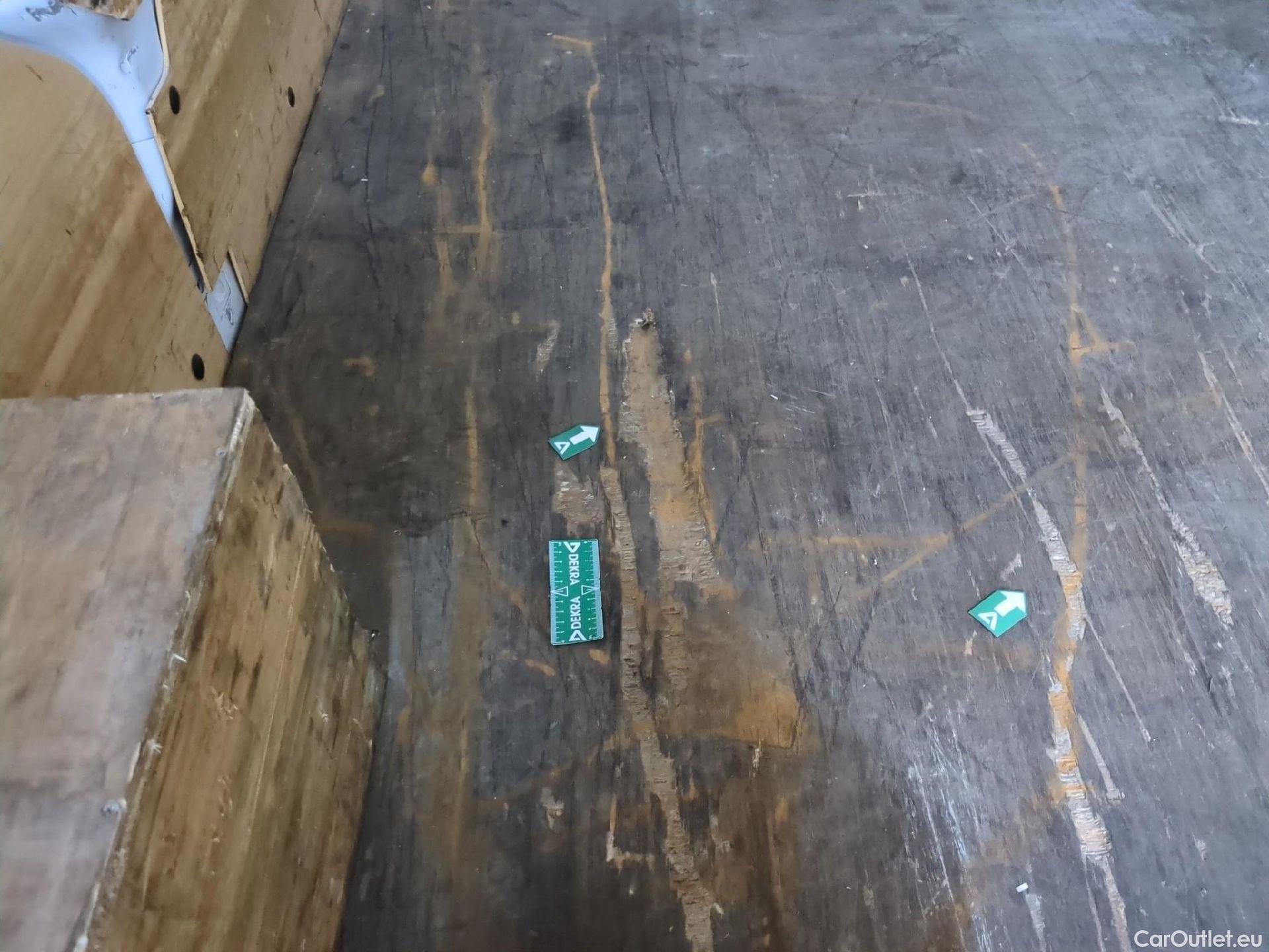  Renault  Trafic  Fourgon L2H1 1300 Confort 1.6 dCi #21