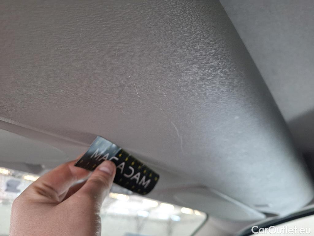  Renault  Kangoo  Express Extra (Série Spéciale) 1.5 #50