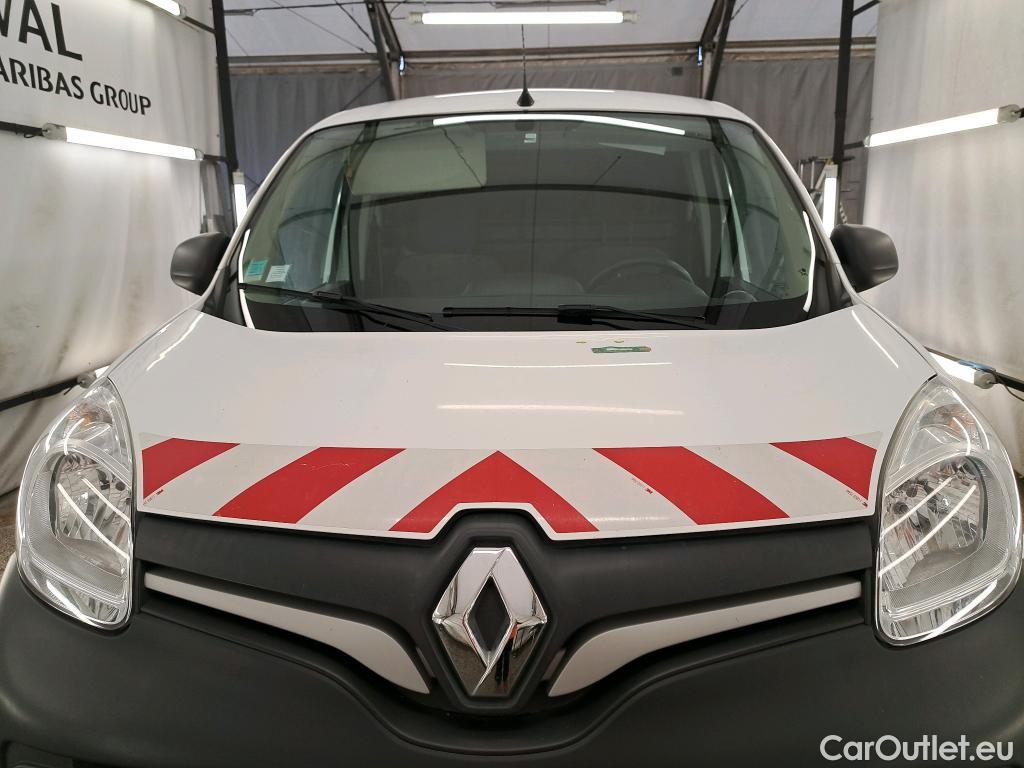  Renault  Kangoo  Express Maxi Extra (Série Spéciale) 1.5 #43