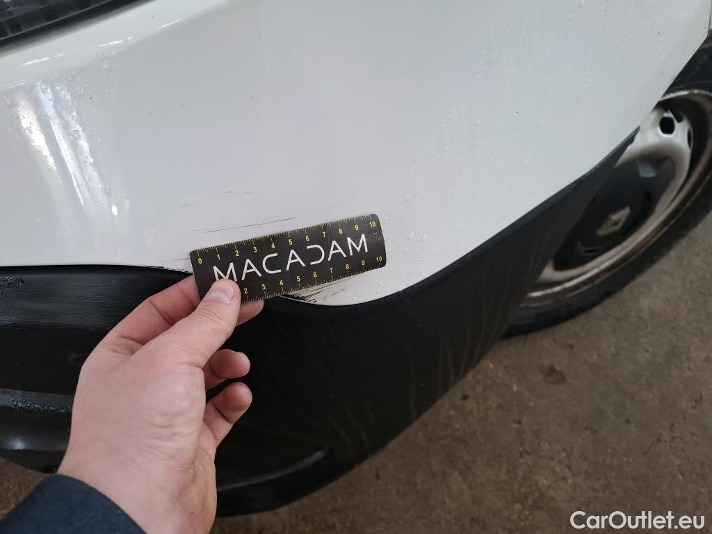  Renault  Trafic  III Fourgon L1H1 1000 Confort 1.6 dCi 95CV BVM6 E6 #30