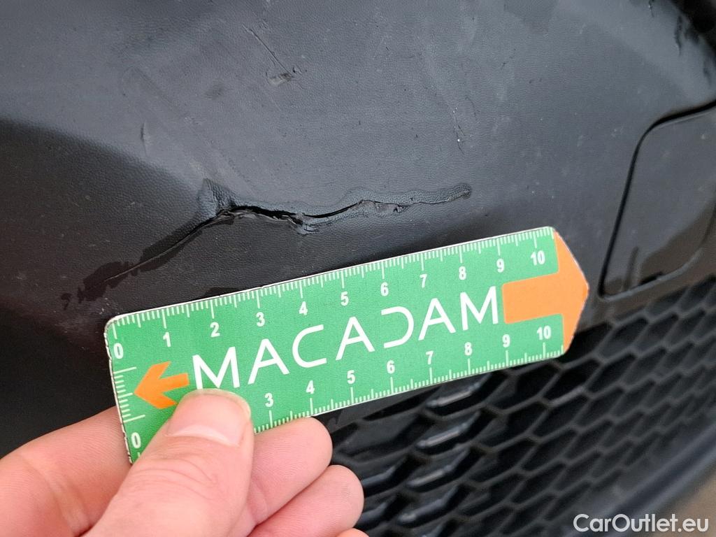  Renault  Trafic RENAULT  / 2019 / 4P / Fourgon tole FG GCF L1H1 1000 dCi 120 #35