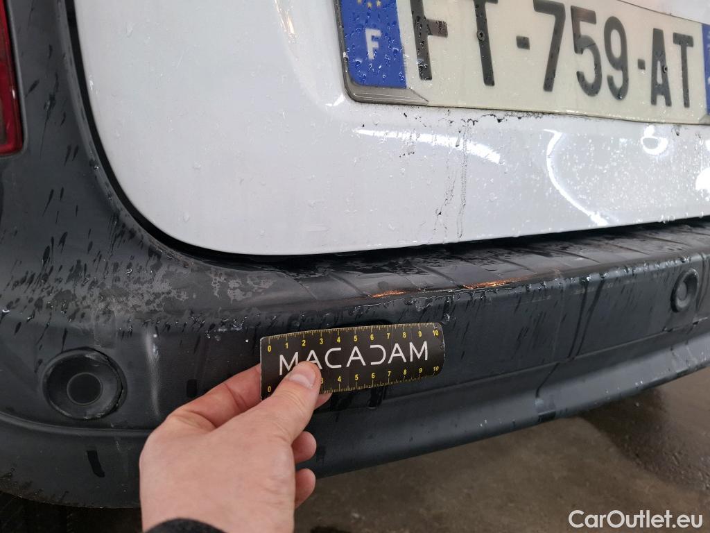  Renault  Kangoo  Express Extra (Série Spéciale) 1.5 #30