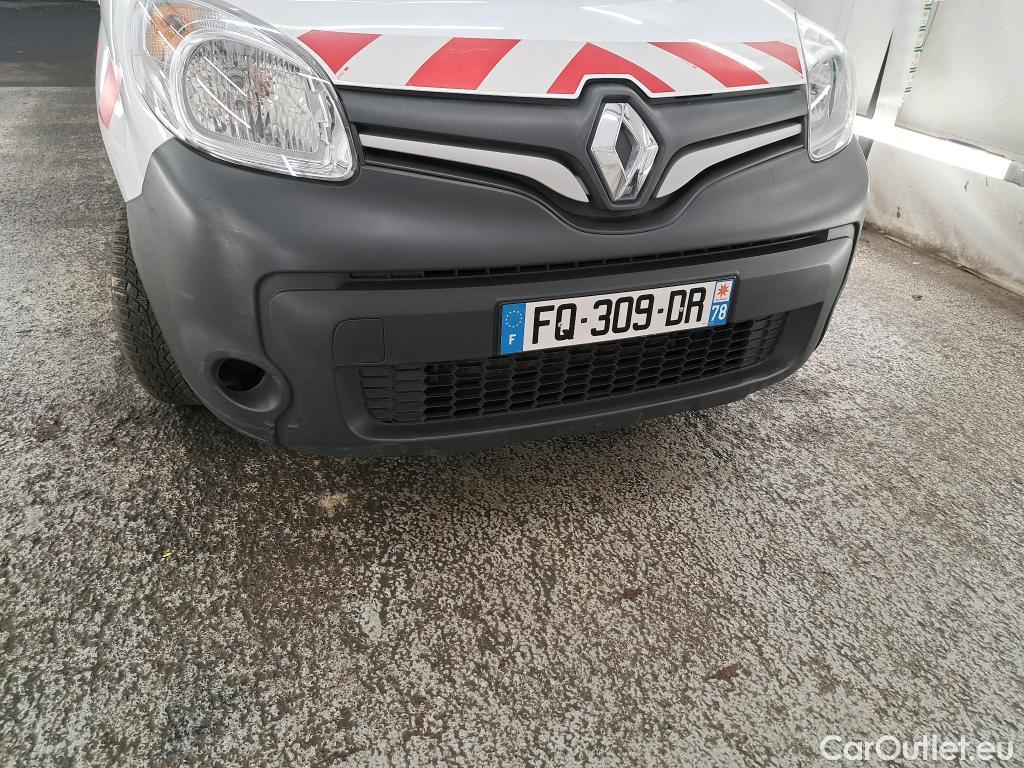  Renault  Kangoo  Express Maxi Extra (Série Spéciale) 1.5 #36