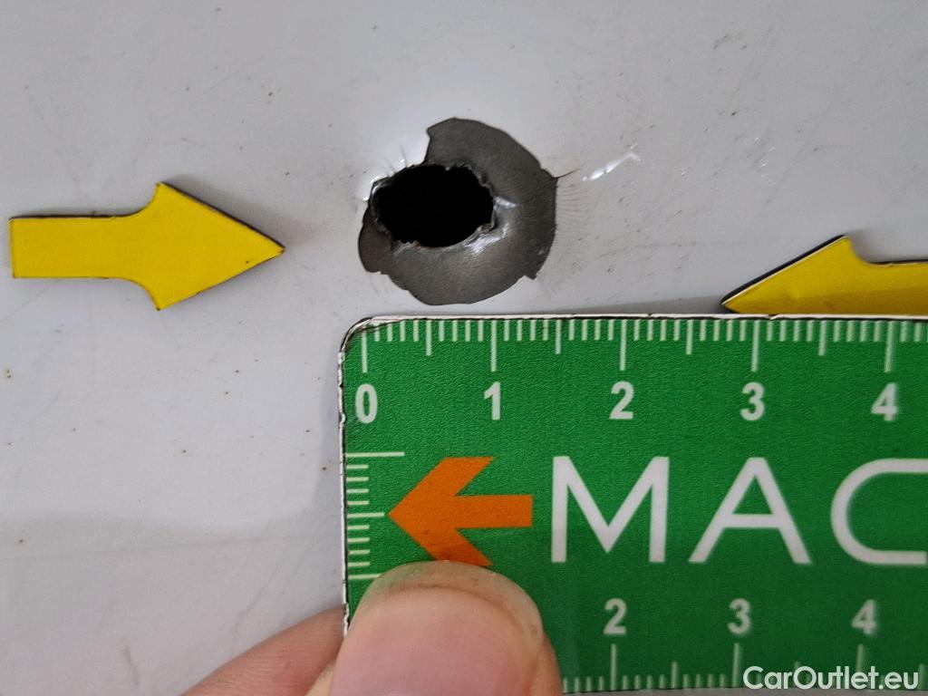  Renault  Trafic RENAULT  / 2019 / 4P / Fourgon tole FG GCF L1H1 1000 dCi 120 #9