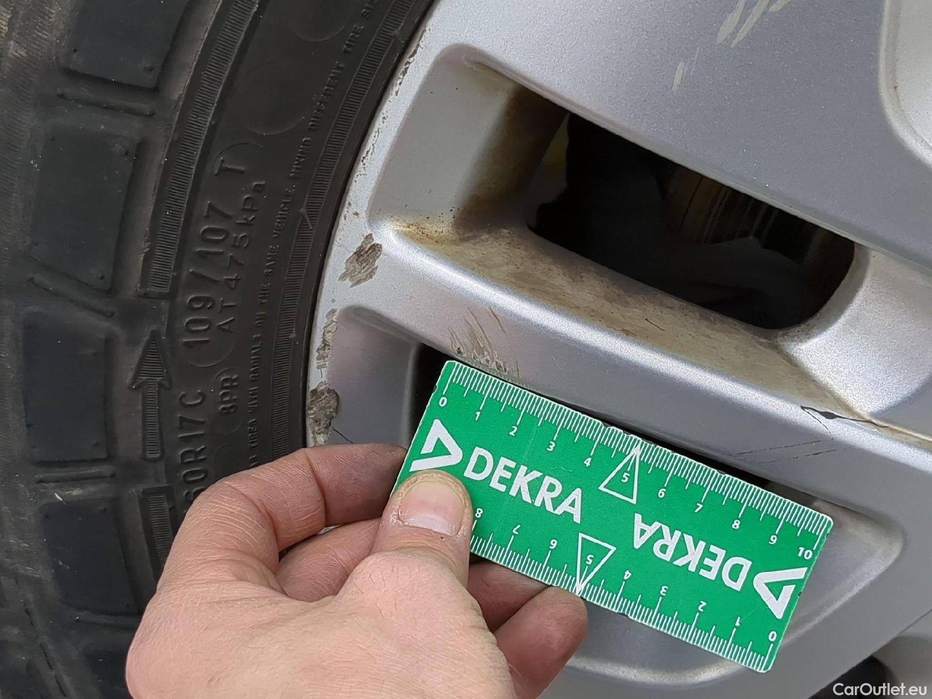  Renault  Trafic  Fourgon L2H1 1300 Confort 1.6 dCi #30