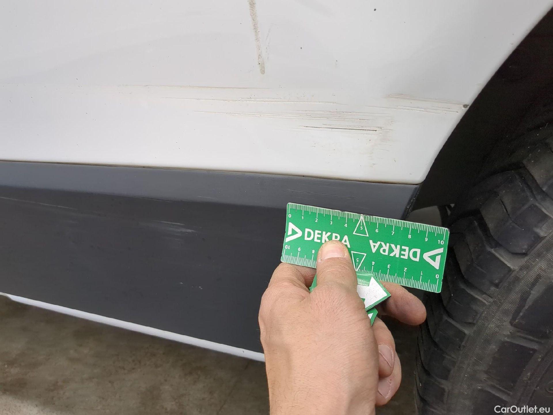  Renault  Trafic  Fourgon L2H1 1300 Confort 1.6 dCi #63