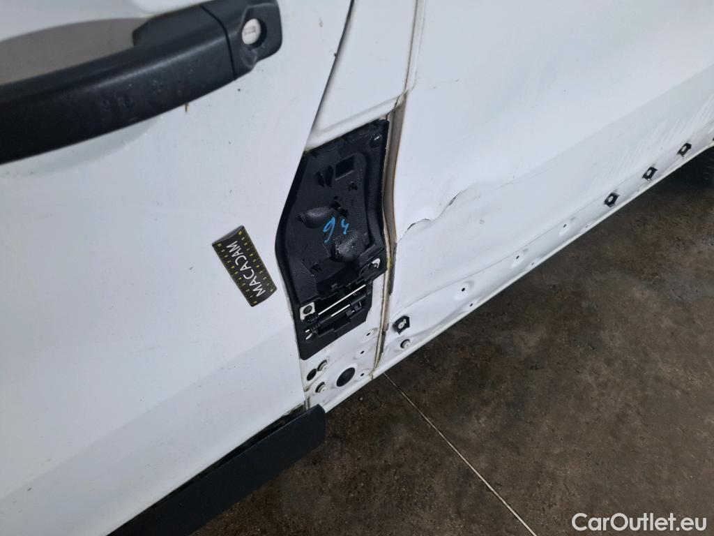  Renault  Trafic  III Fourgon L1H1 1000 Confort 1.6 dCi 95CV BVM6 E6 #34