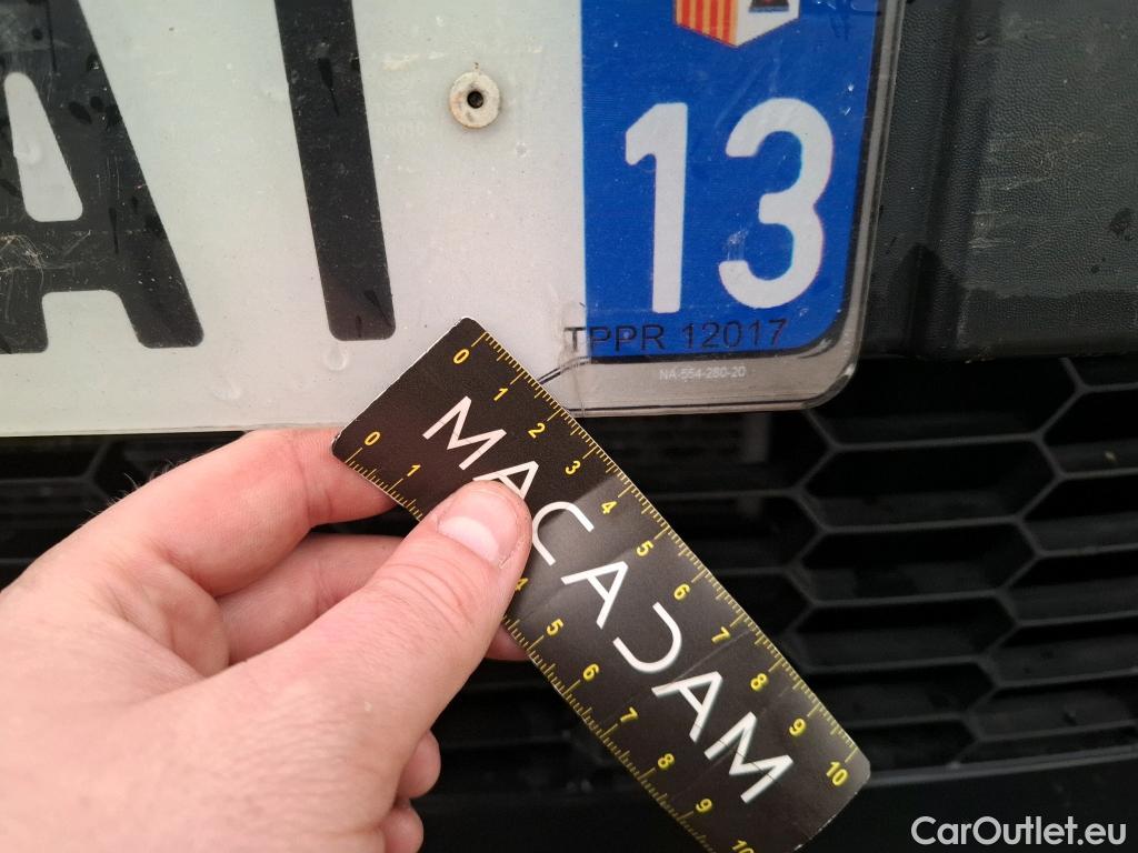  Renault  Kangoo  Express Extra (Série Spéciale) 1.5 #61