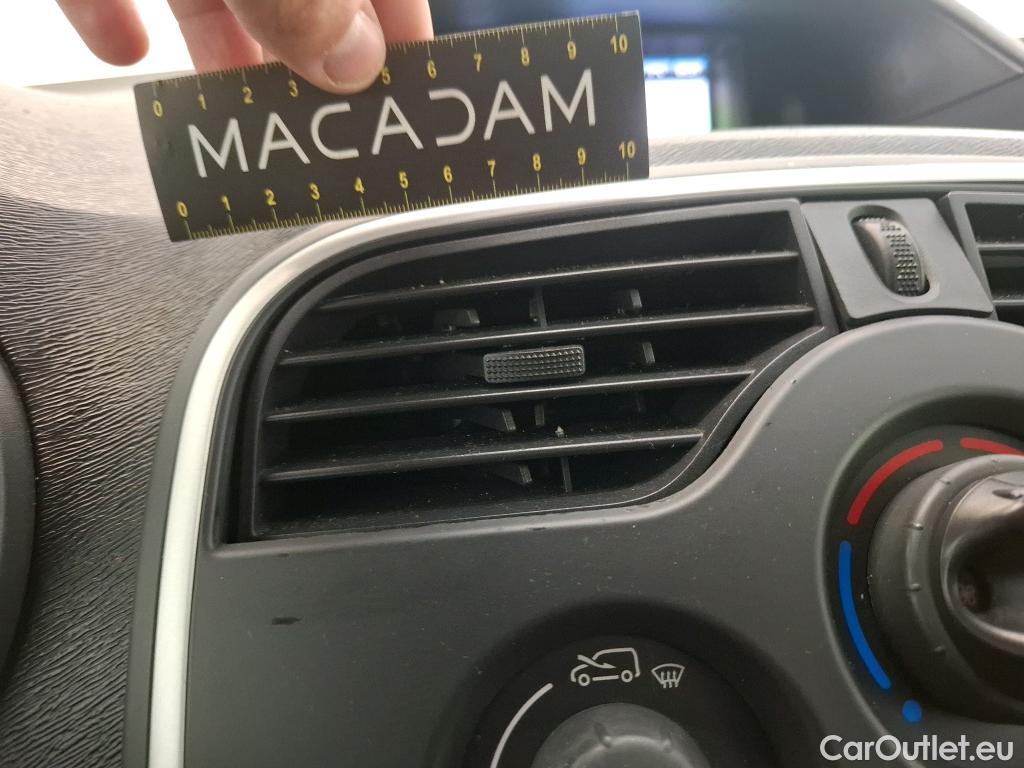  Renault  Kangoo  Express Maxi Extra (Série Spéciale) 1.5 dCi 90CV BVM5 E6 #56