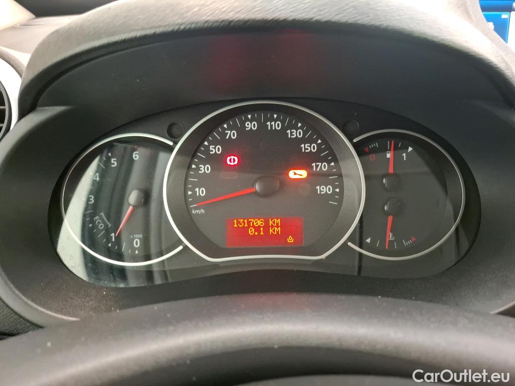  Renault  Kangoo  Express Maxi Extra (Série Spéciale) 1.5 dCi 90CV BVM5 E6 #76