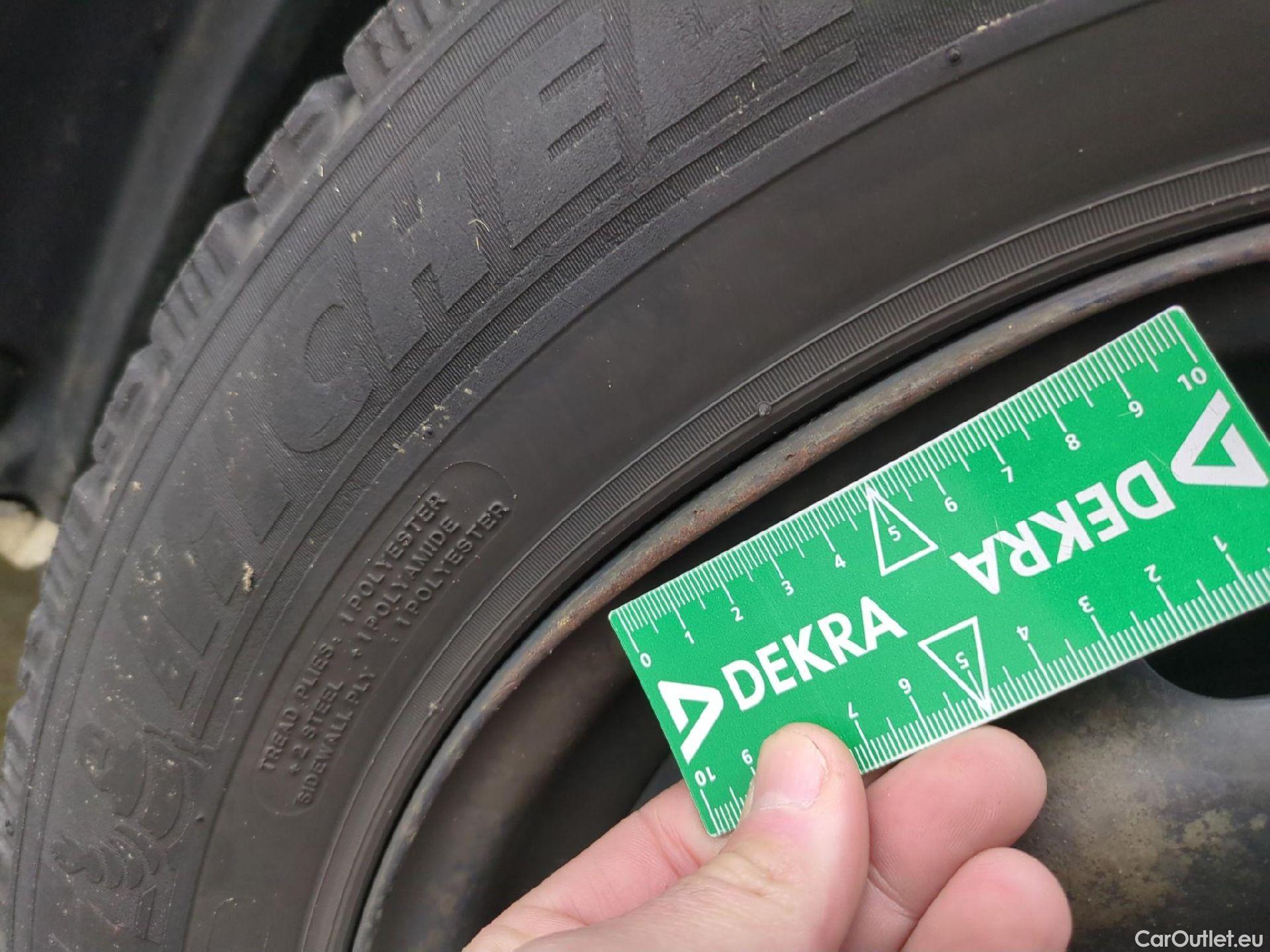  Renault  Trafic  III Fourgon L2H1 1200 Confort 1.6 dCi 120CV BVM6 E6 #29