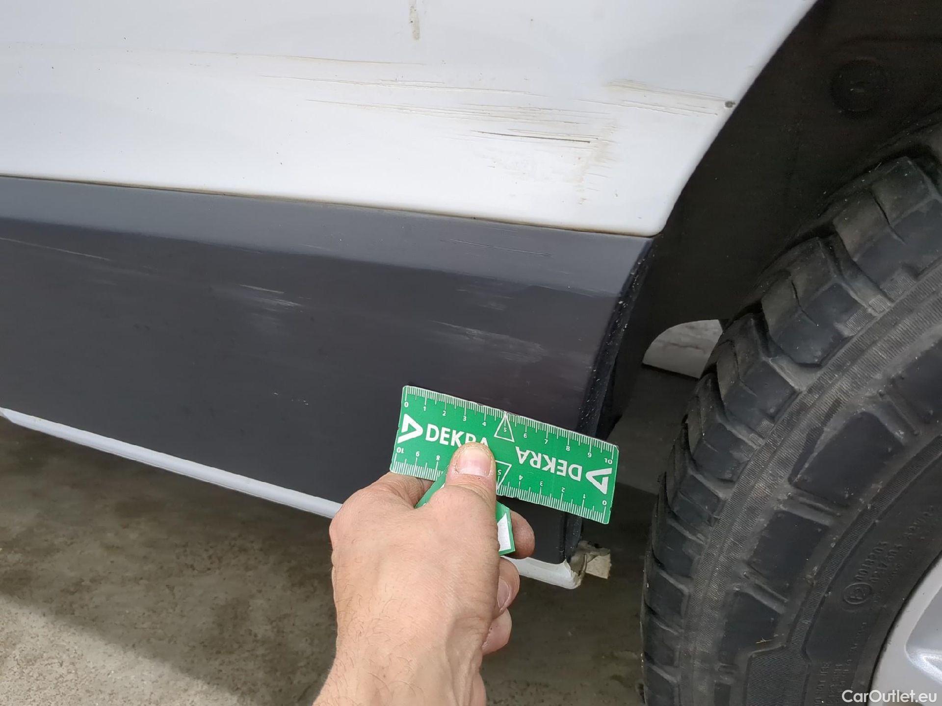  Renault  Trafic  Fourgon L2H1 1300 Confort 1.6 dCi #62