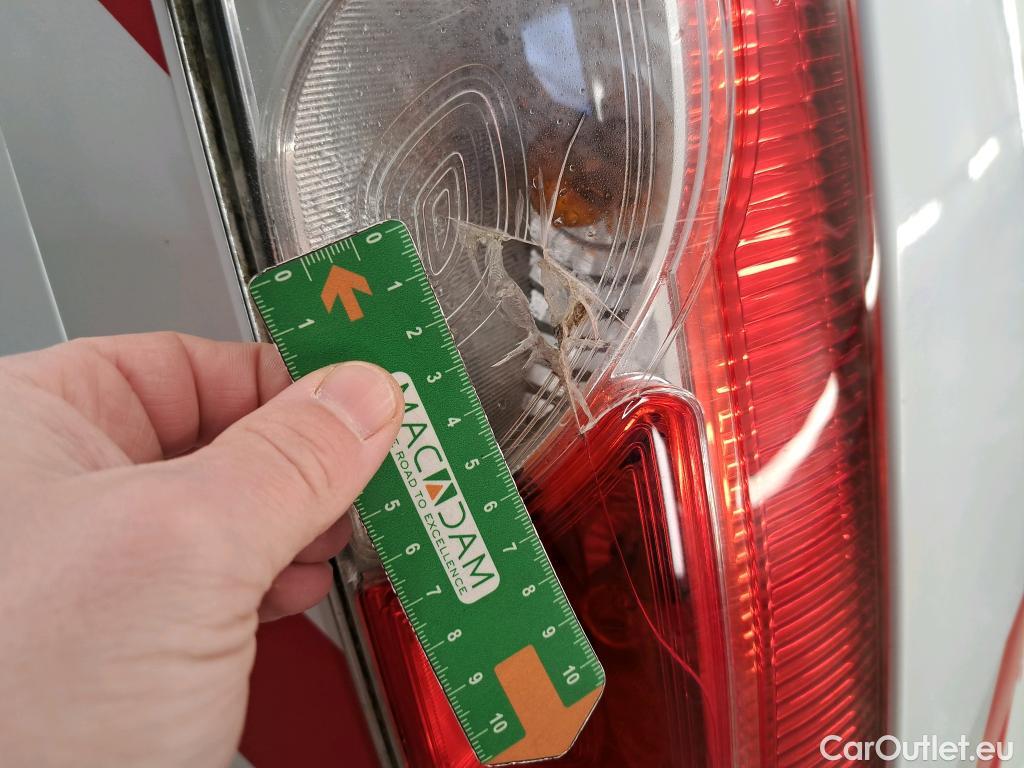  Renault  Kangoo  Express Maxi Extra (Série Spéciale) 1.5 #29